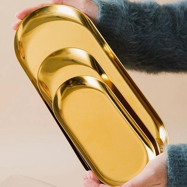 ニトリ（NITORI） 小物置き トレー 小物入れ おしゃれ アクセサリー