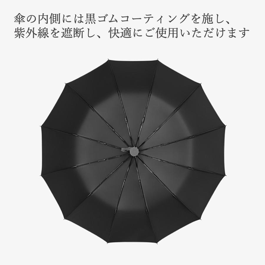 ま*ゆ様 フォロワー800達成祝い‼️ レディ用傘 軽量頑丈広い傘 晴雨兼用 黒 Wpc. 最大51%☆8/24限定 傘 日傘 レディース 50cm ダブリュ