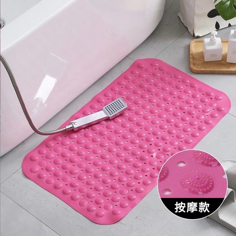 お風呂マット 浴室内 滑り止め 浴槽 浴室マット バスマット カビ 吸盤付き 転倒防止 |  | 01
