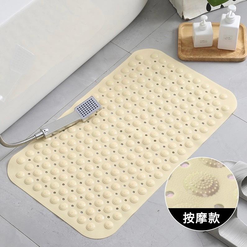 お風呂マット 浴室内 滑り止め 浴槽 浴室マット バスマット カビ 吸盤付き 転倒防止 |  | 07