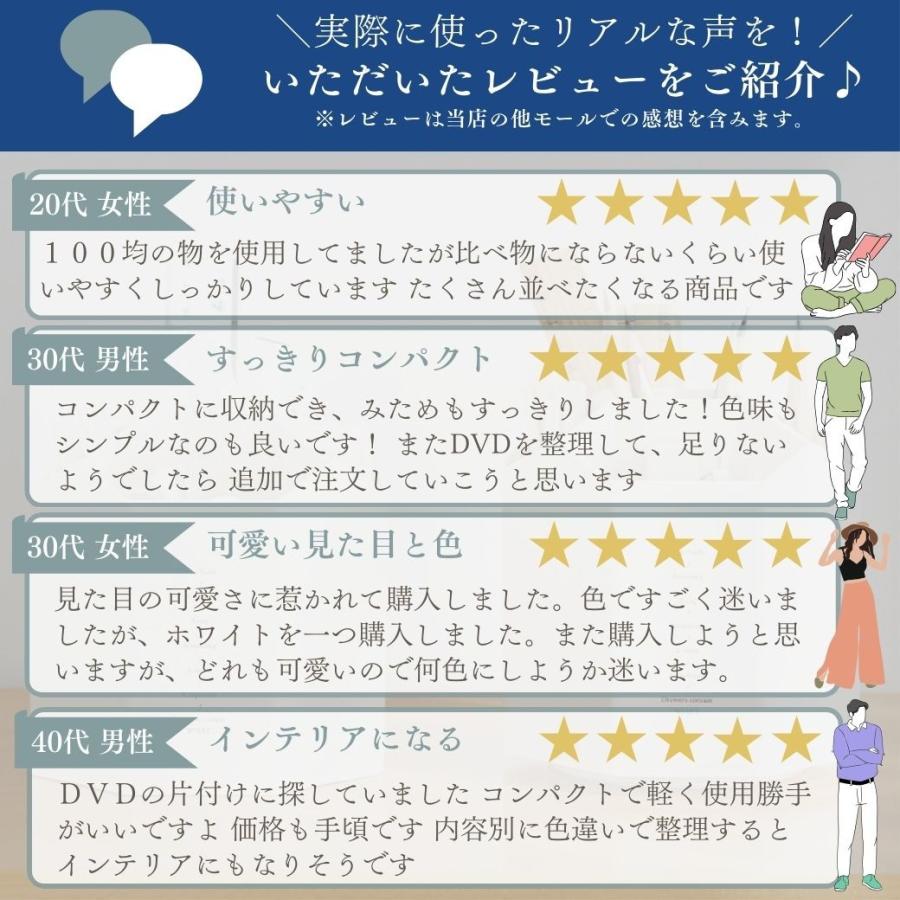 dvdケース cdケース 不織布 収納 おしゃれ 透明 クリア スリム 持ち運び 大容量 コンパクト 2枚 3枚 4枚 6枚 12枚 24枚 96枚 |  | 06