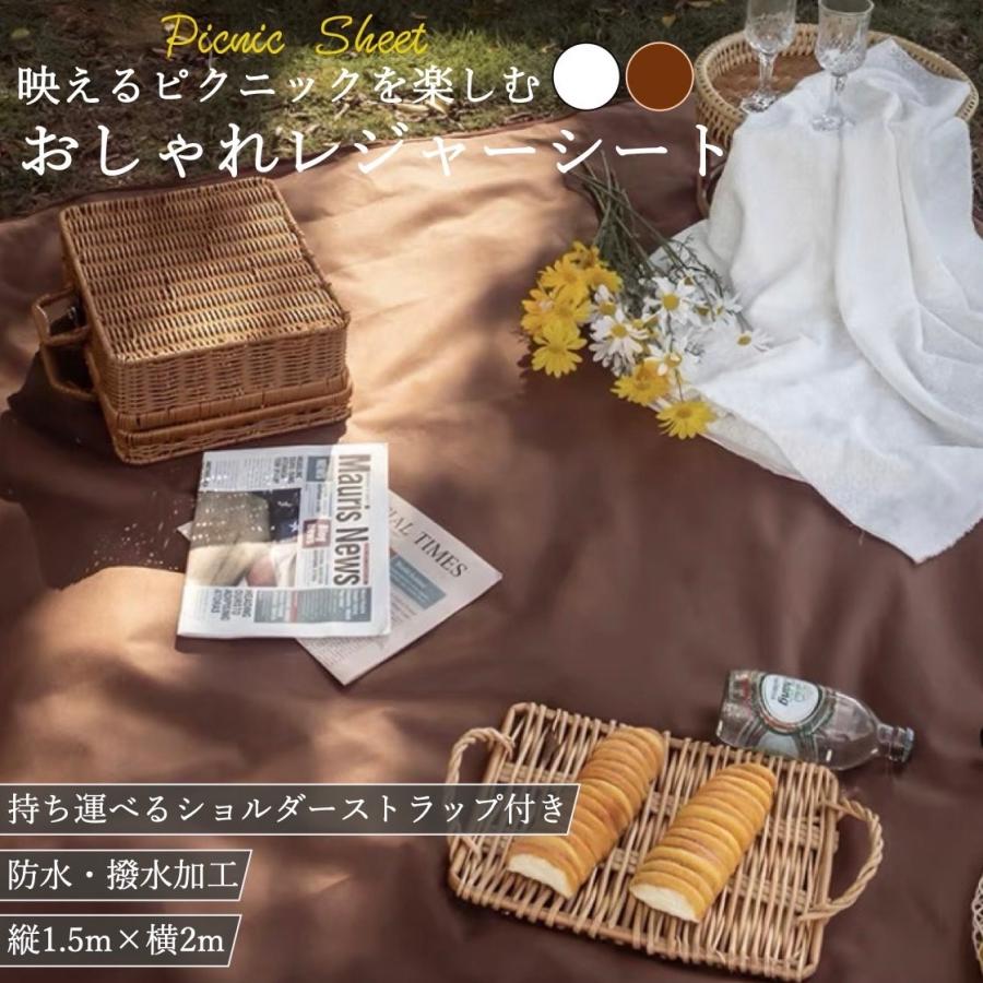 ふわふわもこもこ様オーダーピクニックかご完成品