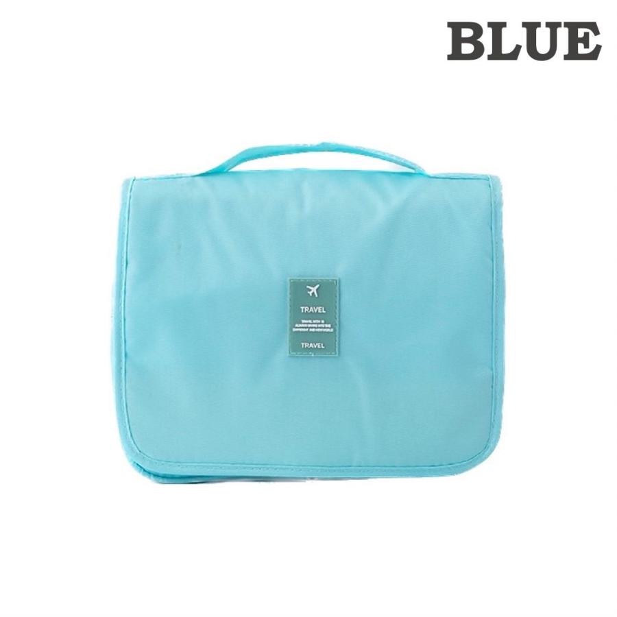 トラベルポーチ 吊り下げ 旅行 洗面用具 おしゃれ 小さめ フック 防水 スキンケア かわいい |  | 19