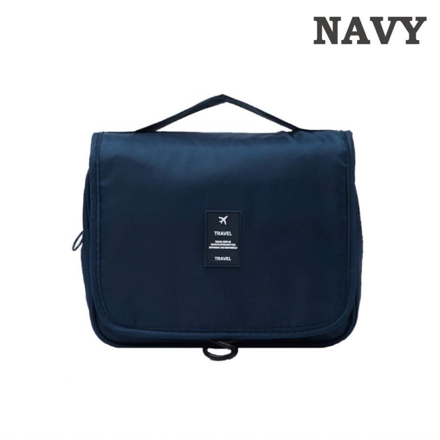 トラベルポーチ 吊り下げ 旅行 洗面用具 おしゃれ 小さめ フック 防水 スキンケア かわいい |  | 21