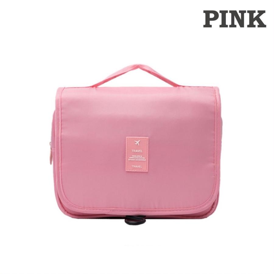 トラベルポーチ 吊り下げ 旅行 洗面用具 おしゃれ 小さめ フック 防水 スキンケア かわいい |  | 22