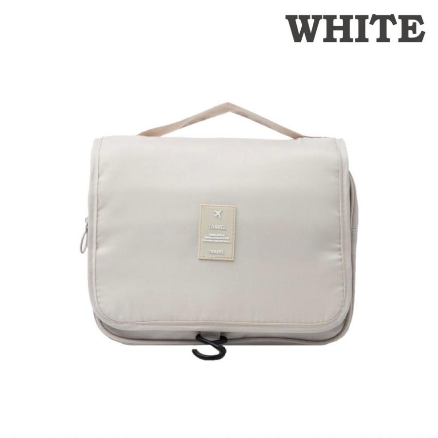 トラベルポーチ 吊り下げ 旅行 洗面用具 おしゃれ 小さめ フック 防水 スキンケア かわいい |  | 23