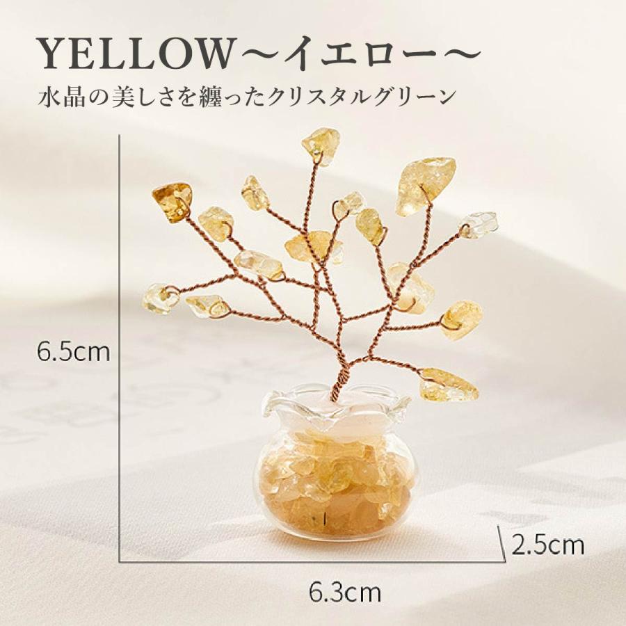 造花 インテリア 置物 韓国 オブジェ 水晶 インテリア雑貨 北欧