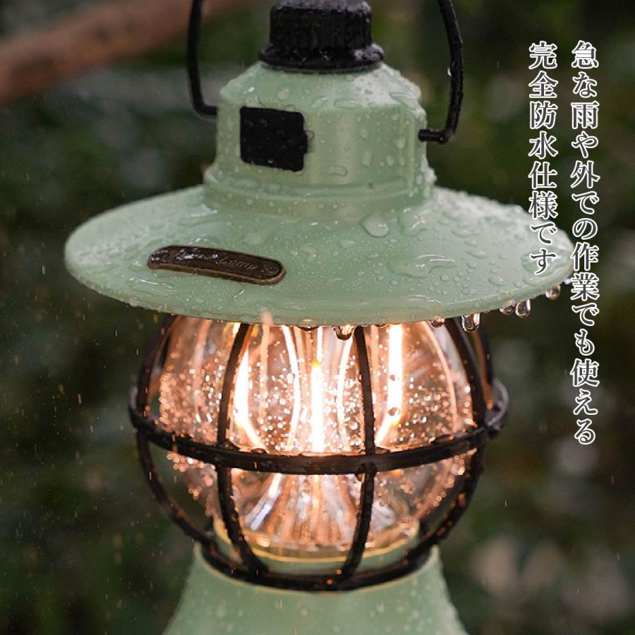 ランタン LED 充電式 キャンプ用 防災用 アンティーク 調光 長時間 モバイルバッテリー 完全防水 吊り下げ 災害時 車中泊 ランタン LED 充電式 キャンプ用 防災用 アンティーク 調光 長時間