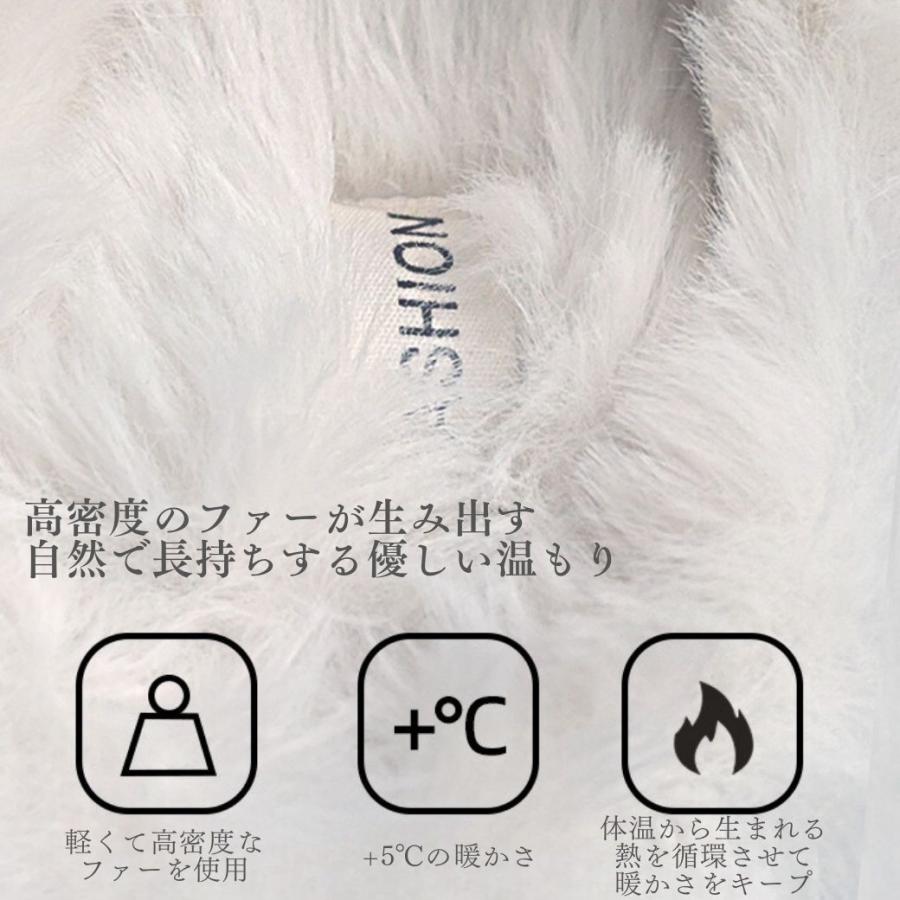 あったかスリッパ もこもこスリッパ ルームシューズ かかと付き 室内 来客用 暖かい 冬 厚底 ボア おしゃれ かかとなし 疲れない 男性 女性 滑り止め 送料無料 |  | 12