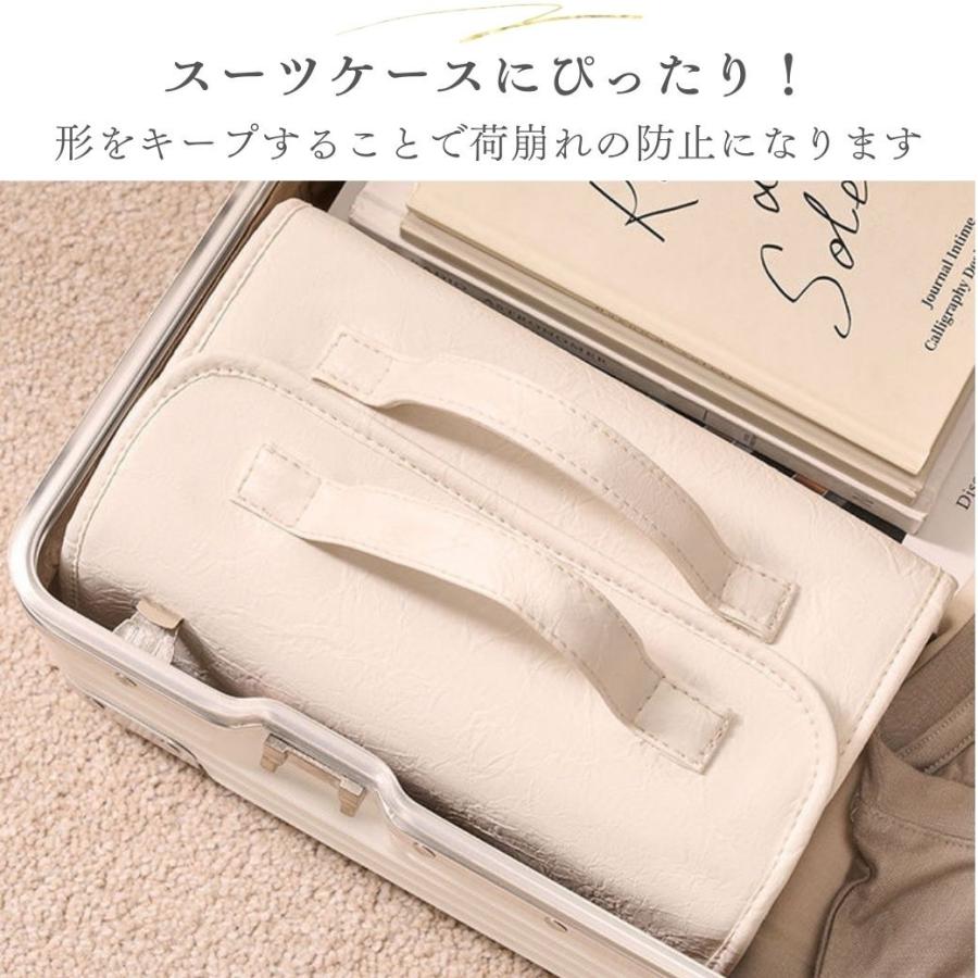 【限定価格】 トラベルポーチ 吊り下げ 取り外し可能 メイクポーチ コスメポーチ 化粧ポーチ 化粧品 洗面用具 旅行 トラベル 大容量 機能的 持ち歩き 送料無料 |  | 14