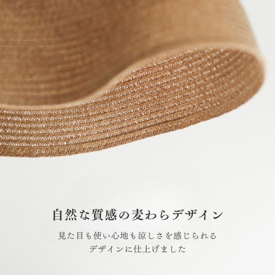 サンバイザー 麦わら帽子 レディース ゴルフ 農作業 uvカット 日焼け防止 帽子 自転車 飛ばない おしゃれ つば広 大きいサイズ ずれない 日除け |  | 06