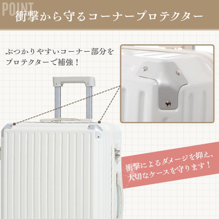 スーツケース 機内持ち込み キャリーケース 軽量 大容量 40L ドリンク