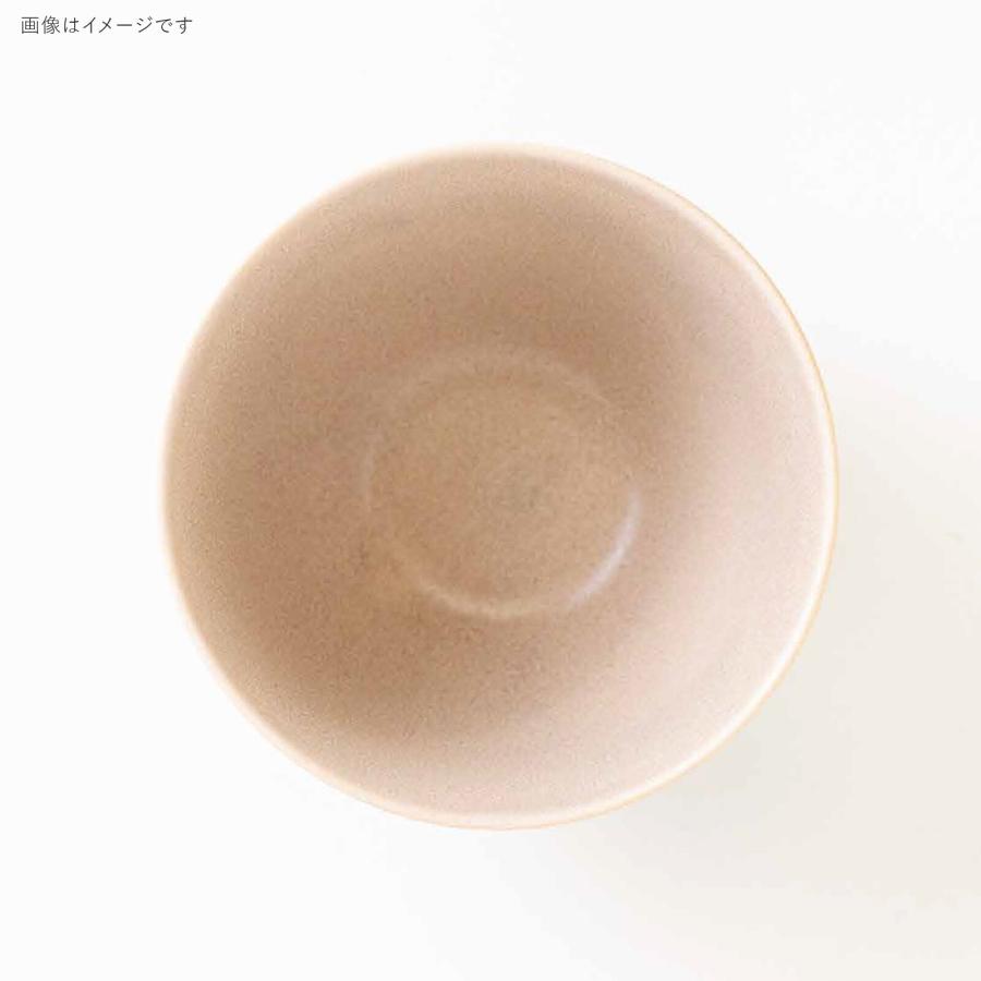 くすみカラーの陶器小鉢 みのる陶器 dusty 小鉢 サラダボウル おしゃれ 北欧 カフェボウル 陶器