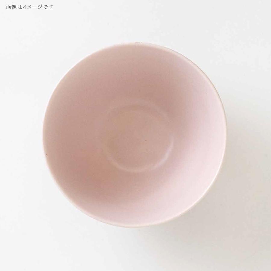 みのる陶器 dusty 小鉢 サラダボウル おしゃれ 北欧 カフェボウル 陶器