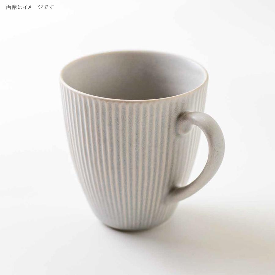 みのる陶器 dusty マグカップ 北欧 おしゃれ コーヒーカップ 陶器 日本