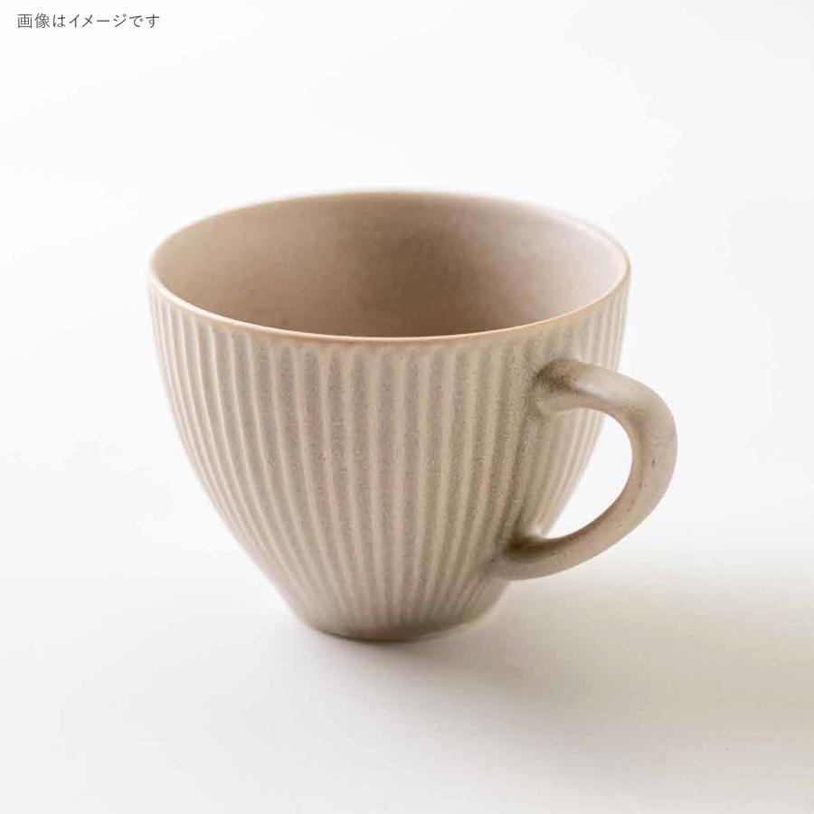 みのる陶器 dusty マグカップ 北欧 おしゃれ コーヒーカップ 陶器 日本 ティーカップ コップ 食洗機 電子レンジ対応 美濃焼 ダスティ 200ml | みのる陶器 | 03