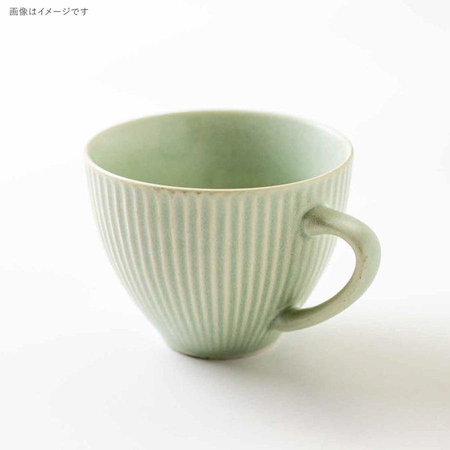 みのる陶器 dusty マグカップ 北欧 おしゃれ コーヒーカップ 陶器 日本 ティーカップ コップ 食洗機 電子レンジ対応 美濃焼 ダスティ 200ml | みのる陶器 | 04