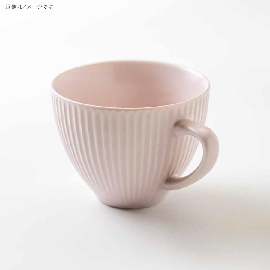 みのる陶器 dusty マグカップ 北欧 おしゃれ コーヒーカップ 陶器 日本 ティーカップ コップ 食洗機 電子レンジ対応 美濃焼 ダスティ 200ml | みのる陶器 | 05