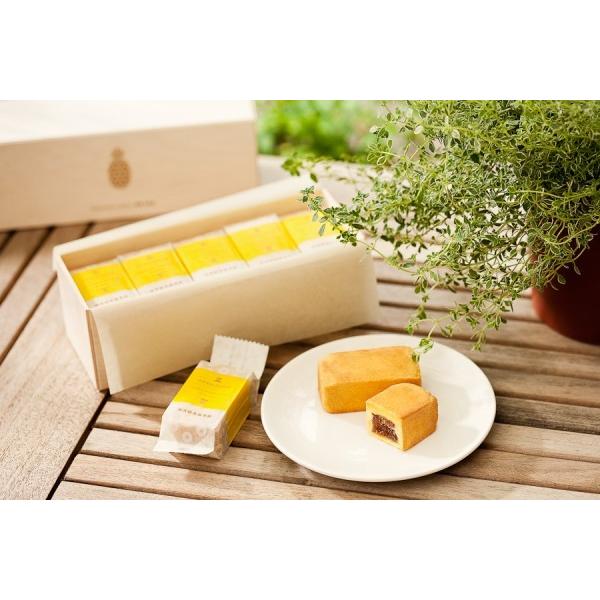 アンバサダーホテル パイナップルケーキ 台湾 國賓大飯店 鳳梨酥 10入 人気 お土産 リトル台湾 通販 Yahoo ショッピング