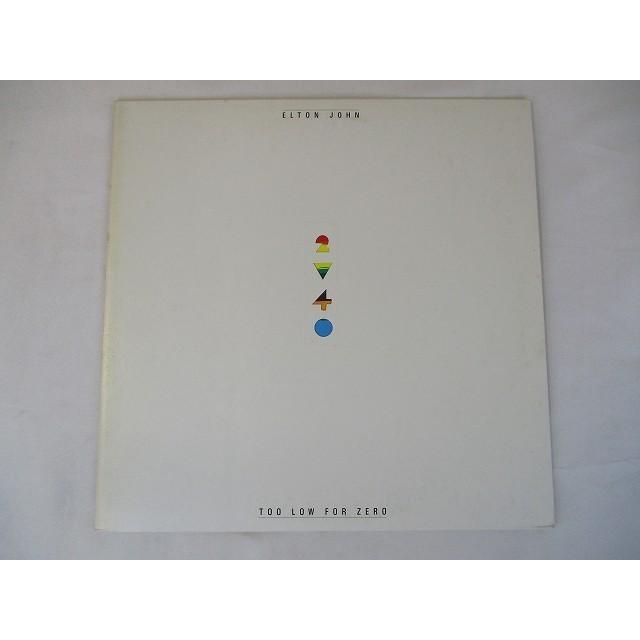 エルトンジョン トゥロウフォーゼロ 中古レコード 国内盤 Lp 歌詞 対訳 ライナー付 併0928 25pp 90 リトルタフ 通販 Yahoo ショッピング