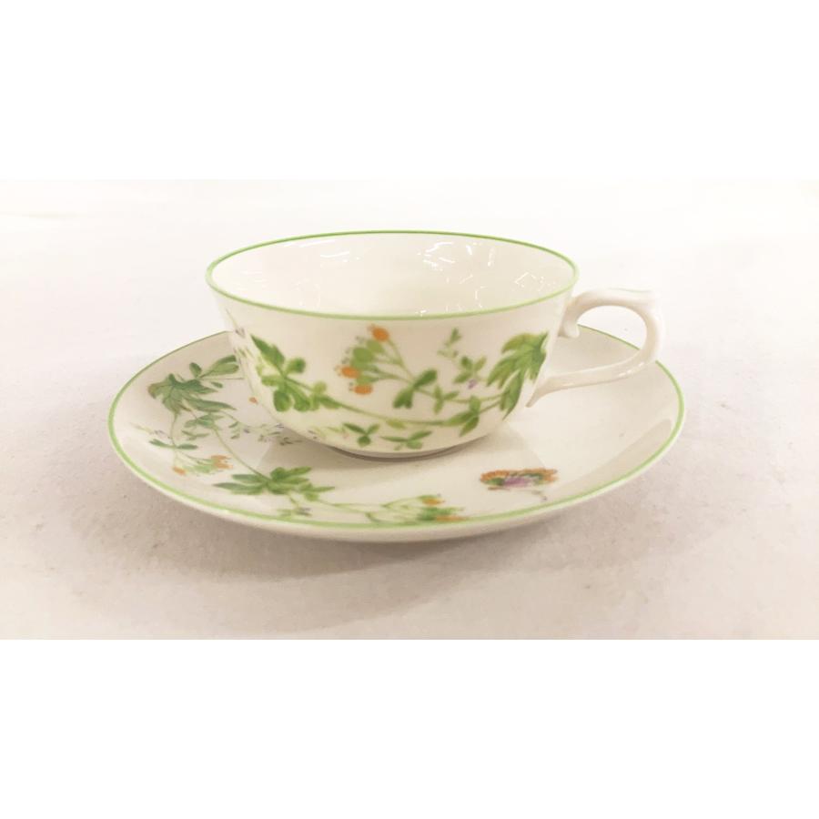 中古】良品 オールドノリタケ ニットーロイヤル Nittoroal Ivory RC