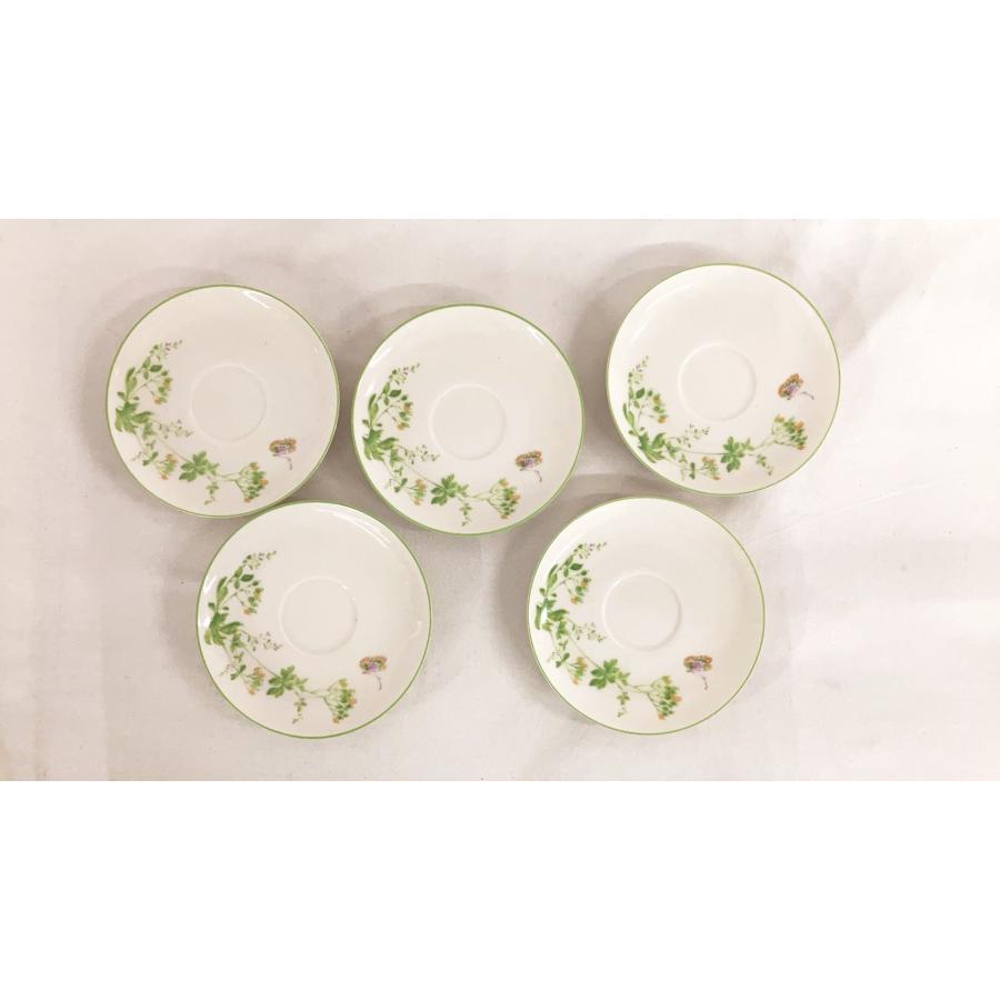 中古】良品 オールドノリタケ ニットーロイヤル Nittoroal Ivory RC