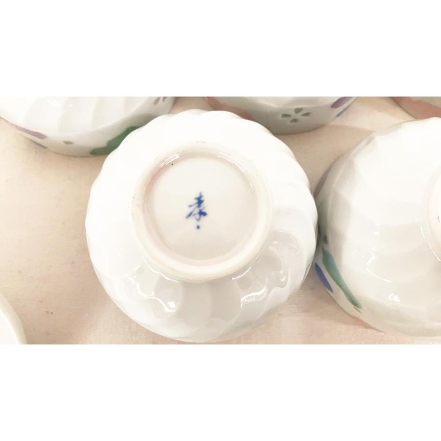 中古】有田焼 番茶器揃 急須 蓋付湯呑5客セット 共箱付 未使用品 中古】有田焼 番茶器揃 急須 蓋付湯呑5客セット 共箱付 未使用品