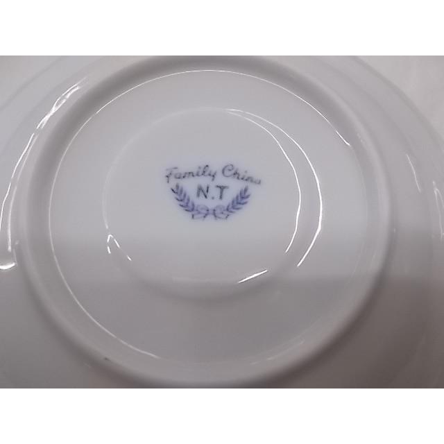 ノリタケ Noritake Family China ソーサー ホワイト 6客セット 中古 Ck 9 併 Ntck 9 リトルタフ 通販 Yahoo ショッピング