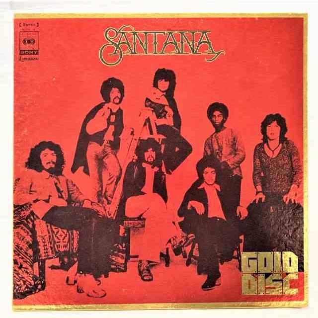 サンタナ ゴールドディスク ブラックマジックウーマン 君に捧げるサンバ 中古レコード LP 20230204 SOPN16リトルタフ 通販 Yahoo!ショッピング