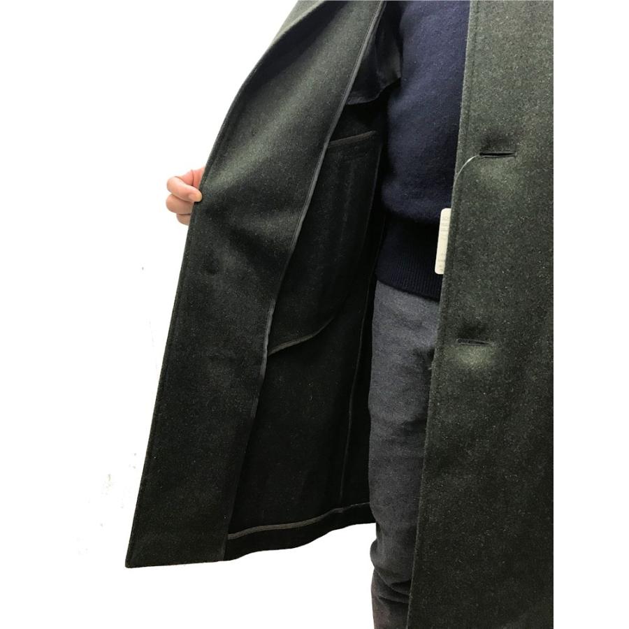 シュナイダーSCHNEIDERS WOOL LODEN COAT(ウール ローデンコート シュナイダーSCHNEIDERS WOOL LODEN COAT(ウール ローデンコート