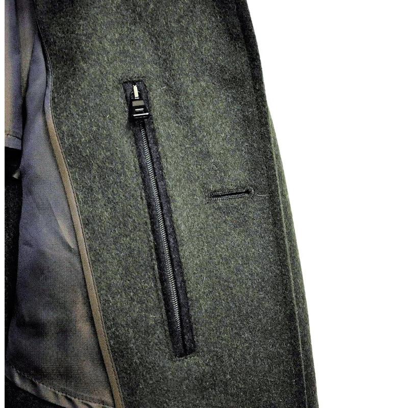 シュナイダーSCHNEIDERS WOOL LODEN COAT(ウール ローデンコート シュナイダーSCHNEIDERS WOOL LODEN COAT(ウール ローデンコート