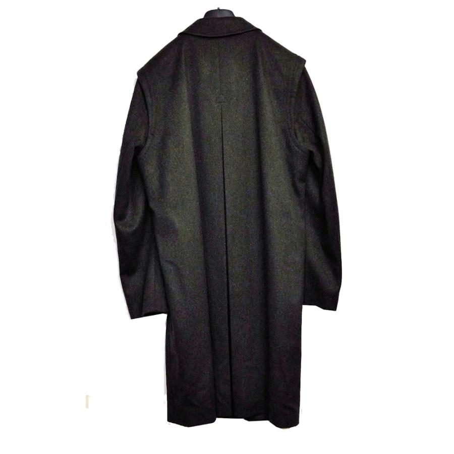 シュナイダーSCHNEIDERS WOOL LODEN COAT(ウール ローデンコート シュナイダーSCHNEIDERS WOOL LODEN COAT(ウール ローデンコート