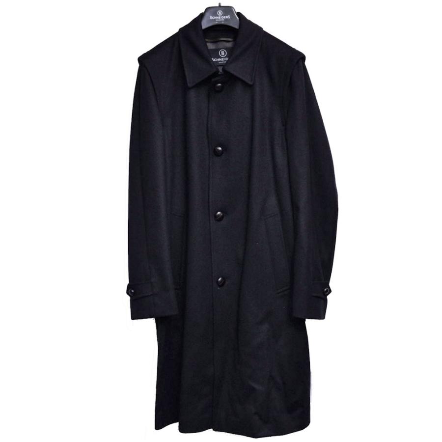 シュナイダーSCHNEIDERS WOOL LODEN COAT(ウール ローデンコート シュナイダーSCHNEIDERS WOOL LODEN COAT(ウール ローデンコート