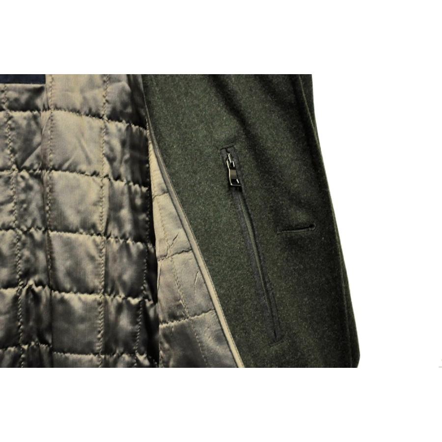 シュナイダーローデンコートSCHNEIDERS WOOL LODEN COAT裏地付き シュナイダーローデンコートSCHNEIDERS WOOL LODEN COAT裏地付き