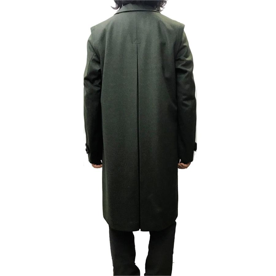 シュナイダーローデンコートSCHNEIDERS WOOL LODEN COAT裏地付き シュナイダーローデンコートSCHNEIDERS WOOL LODEN COAT裏地付き