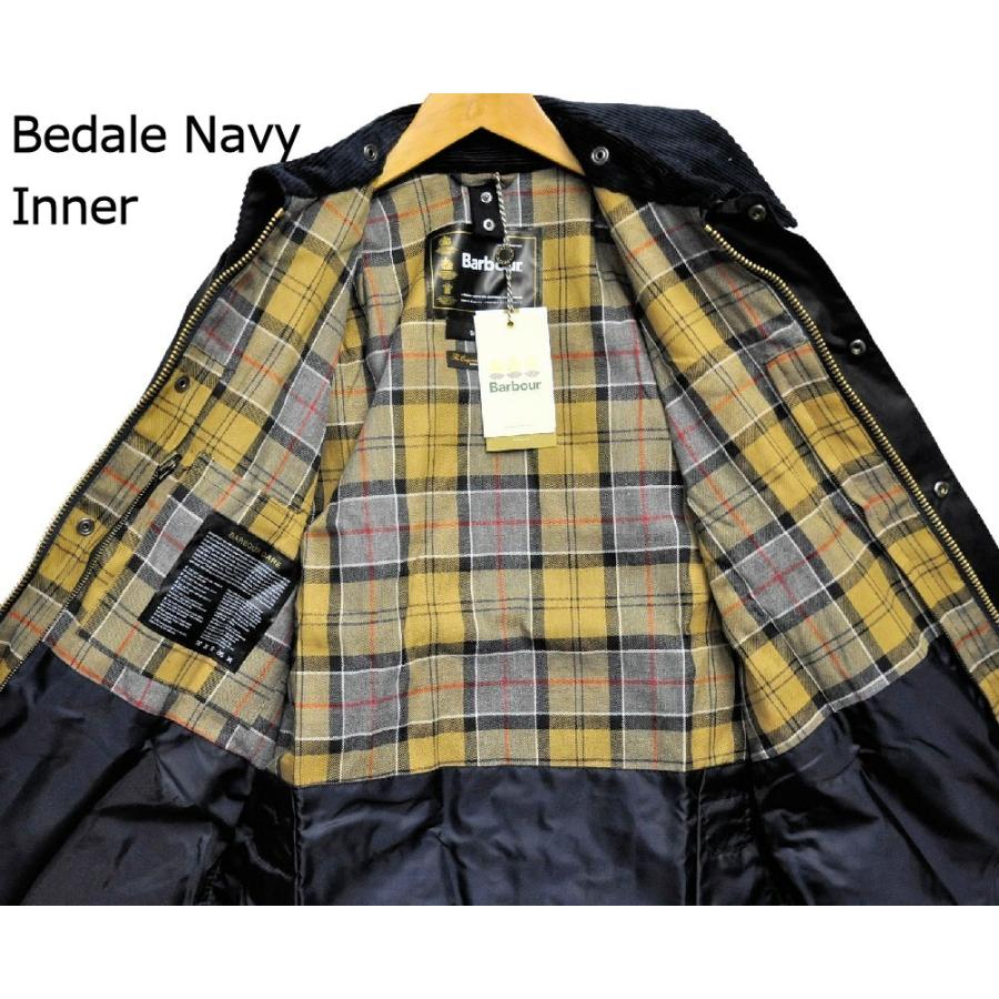 Barbour バブアー ORIGINAL BEDALE JACKET(オリジナル ビデイル Barbour バブアー ORIGINAL BEDALE JACKET(オリジナル ビデイル