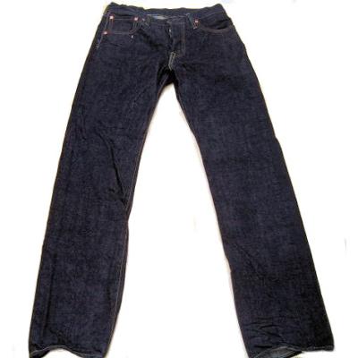 FOB ファクトリーF151 旧モデルW31 濃紺xxタイプ