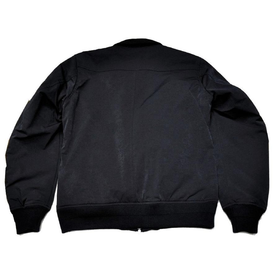 ミダ)M.I.D.A Down Padding Shawl collar Jacket M183202 : Little 
