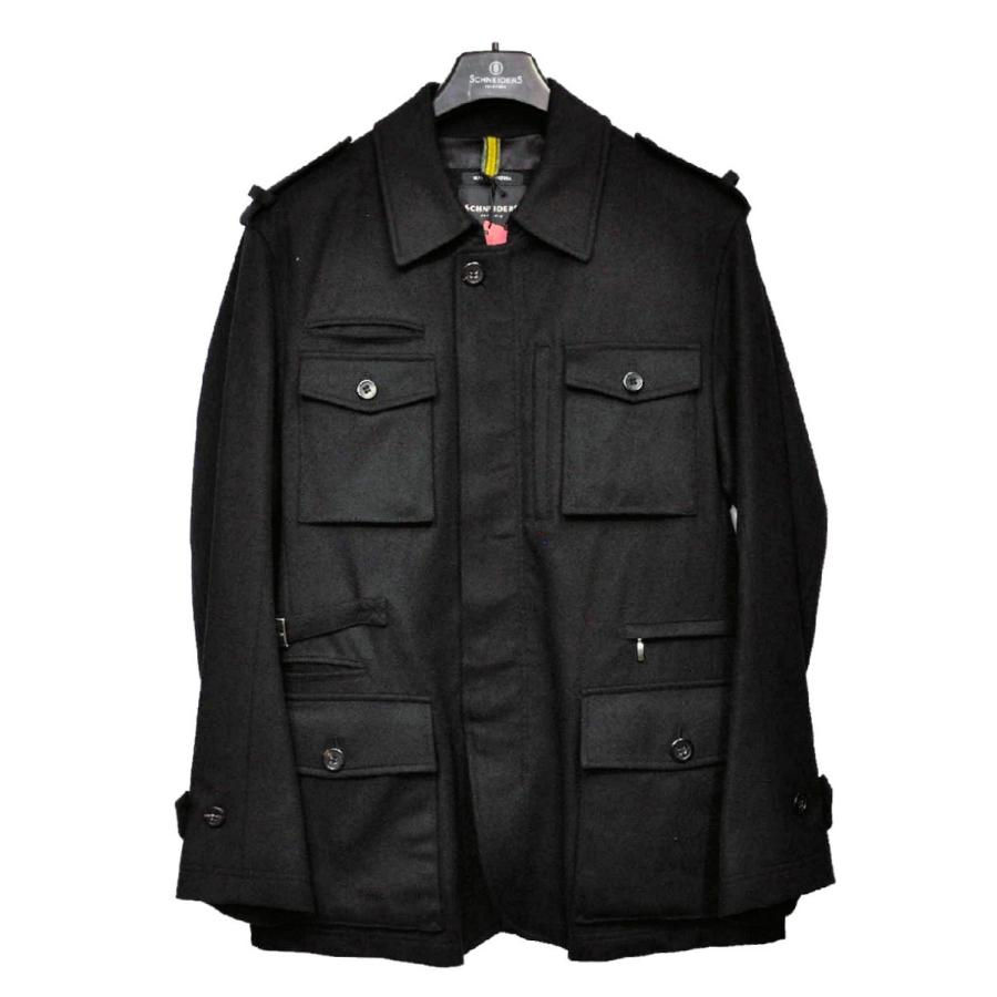 シュナイダー レイン ローデン コート アレクサンダー