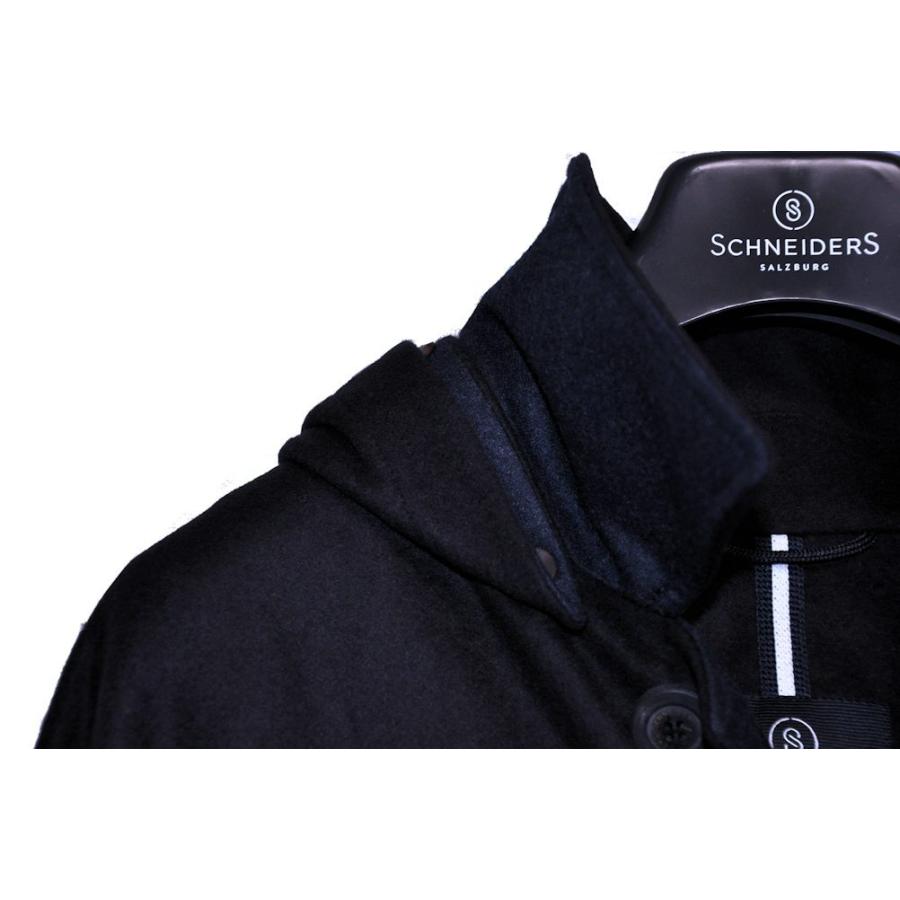 シュナイダー) SCHNEIDERS ウールマント LOTHAR MADE IN AUSTRIA シュナイダー) SCHNEIDERS ウールマント LOTHAR MADE IN AUSTRIA