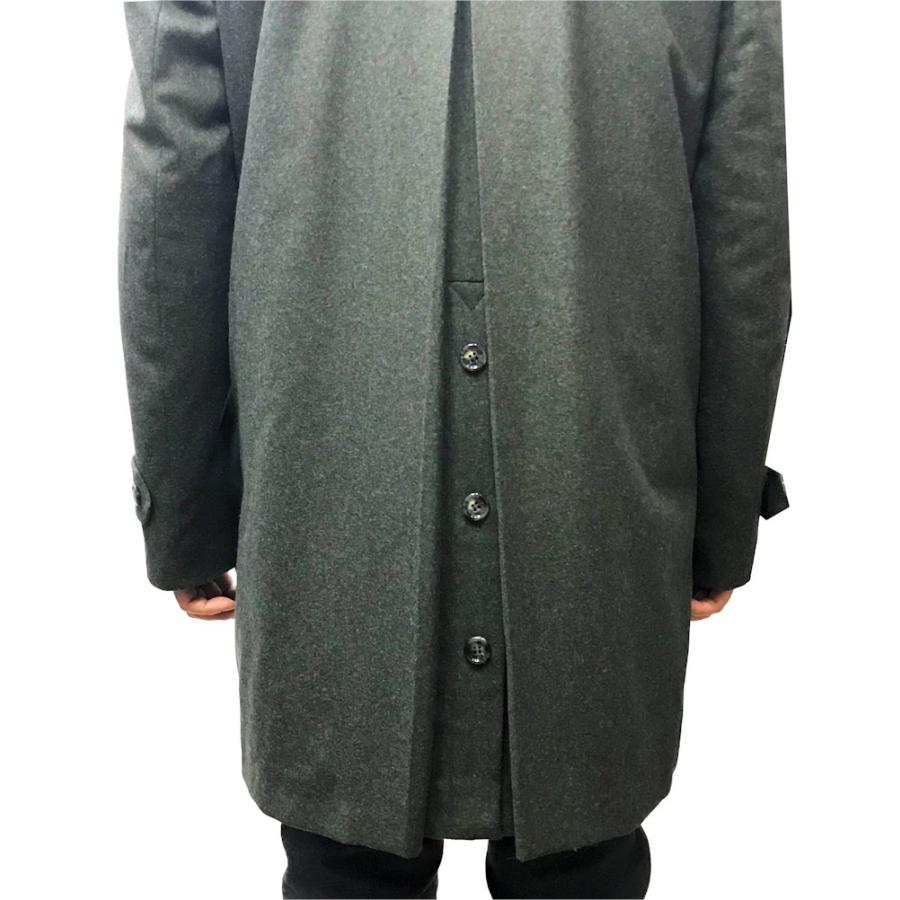 シュナイダーローデンコートショート SCHNEIDERS WOOL LODEN シュナイダーローデンコートショート SCHNEIDERS WOOL LODEN