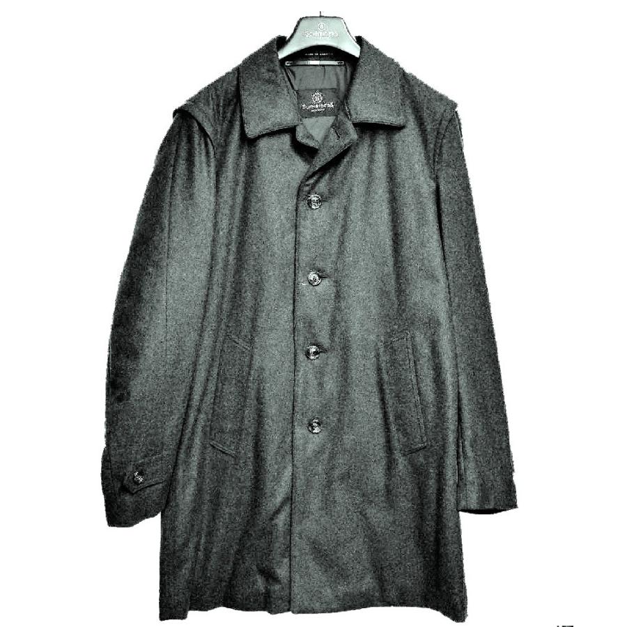 シュナイダーローデンコートショート SCHNEIDERS WOOL LODEN シュナイダーローデンコートショート SCHNEIDERS WOOL LODEN