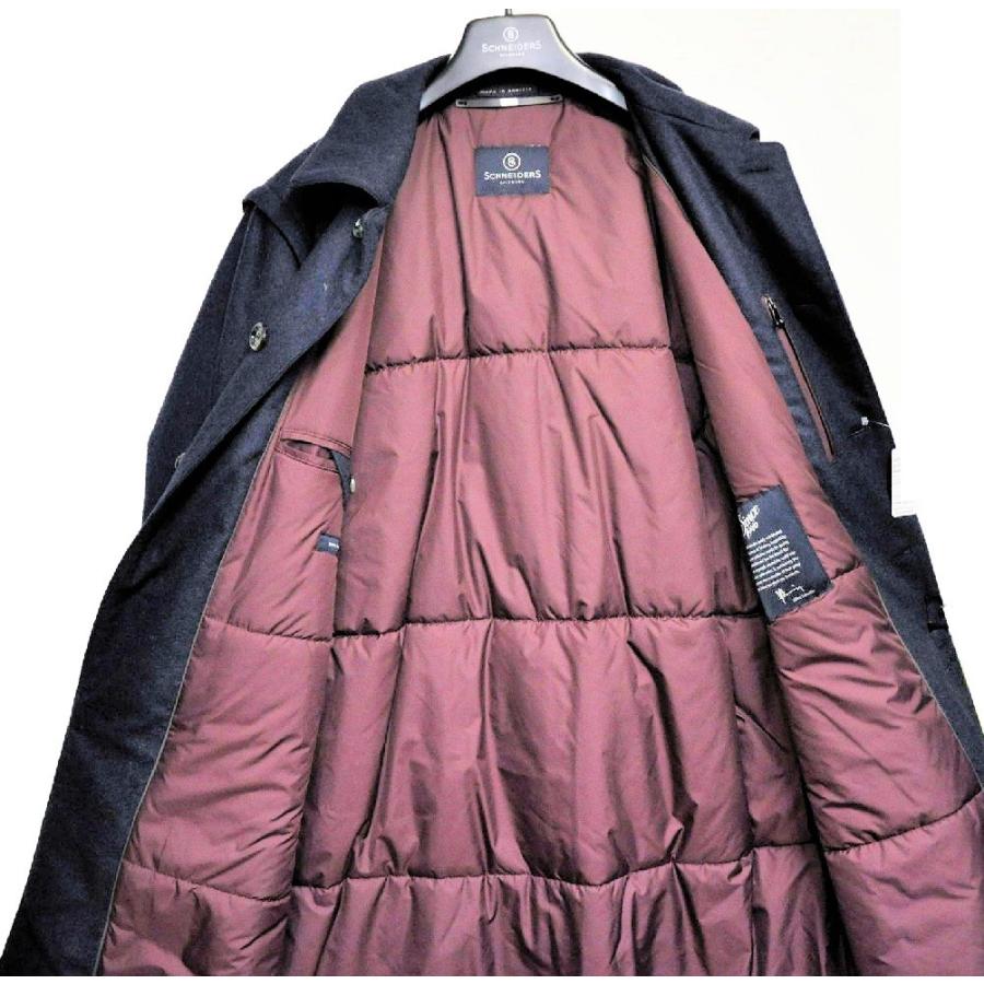 シュナイダーローデンコートショート SCHNEIDERS WOOL LODEN シュナイダーローデンコートショート SCHNEIDERS WOOL LODEN
