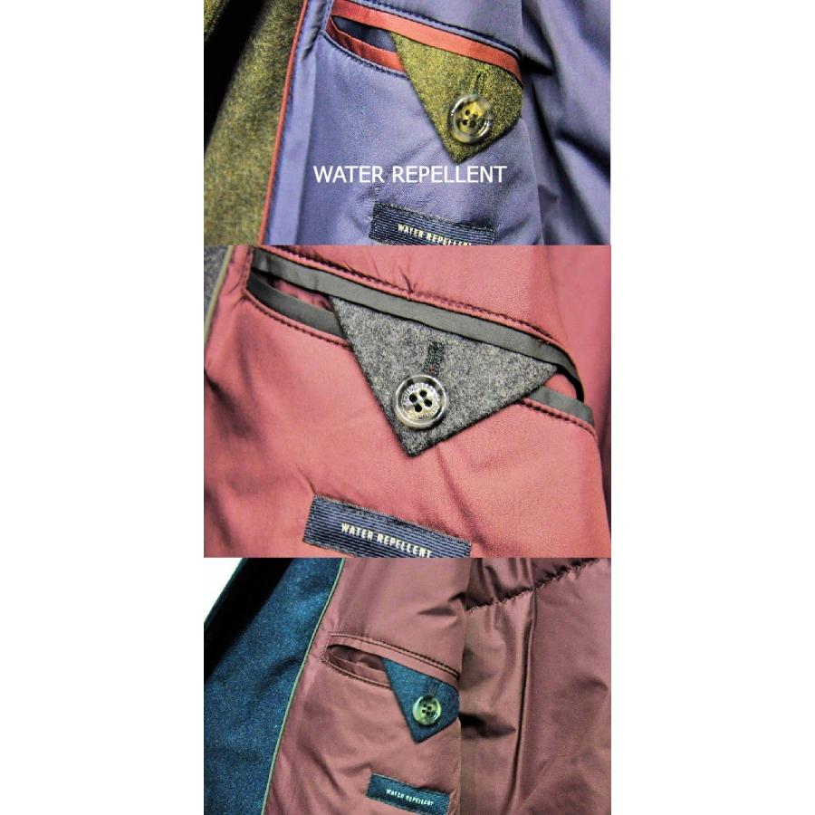 シュナイダーローデンコートショート SCHNEIDERS WOOL LODEN シュナイダーローデンコートショート SCHNEIDERS WOOL LODEN