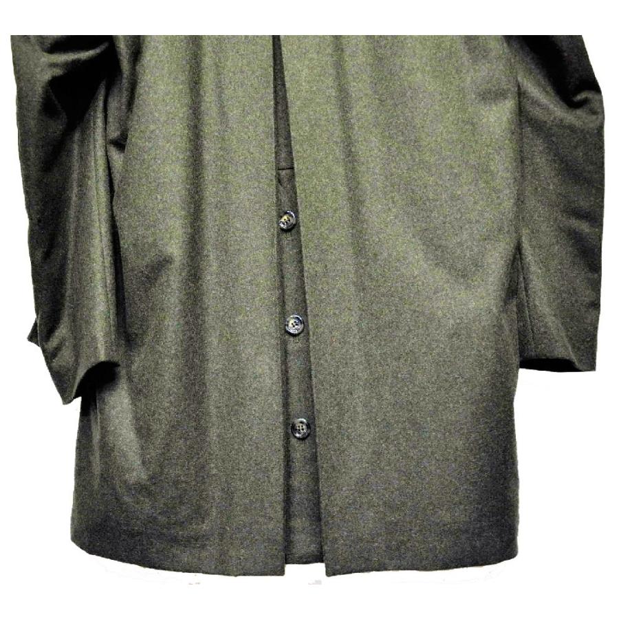 シュナイダーローデンコートショート SCHNEIDERS WOOL LODEN シュナイダーローデンコートショート SCHNEIDERS WOOL LODEN