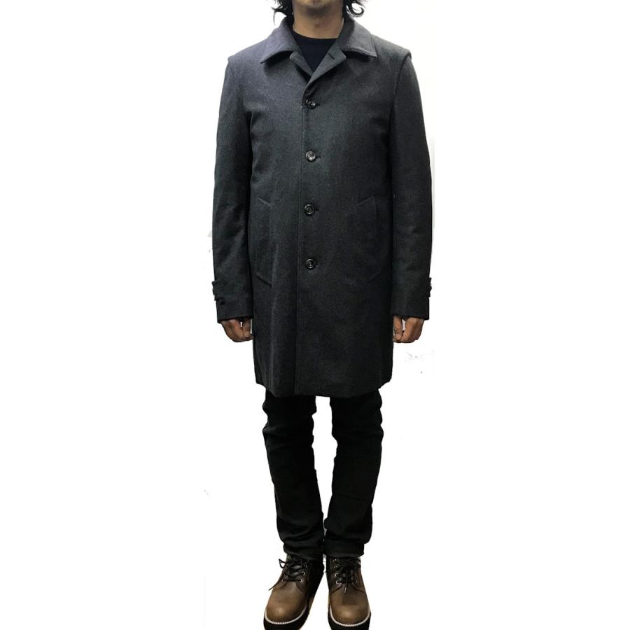 シュナイダーローデンコートショート SCHNEIDERS WOOL LODEN シュナイダーローデンコートショート SCHNEIDERS WOOL LODEN