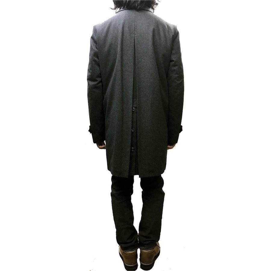 シュナイダーローデンコートショート SCHNEIDERS WOOL LODEN シュナイダーローデンコートショート SCHNEIDERS WOOL LODEN