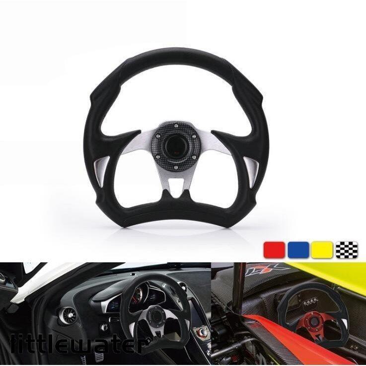 自動車用 ステアリングホイール ハンドル レーシングカー模範モデル