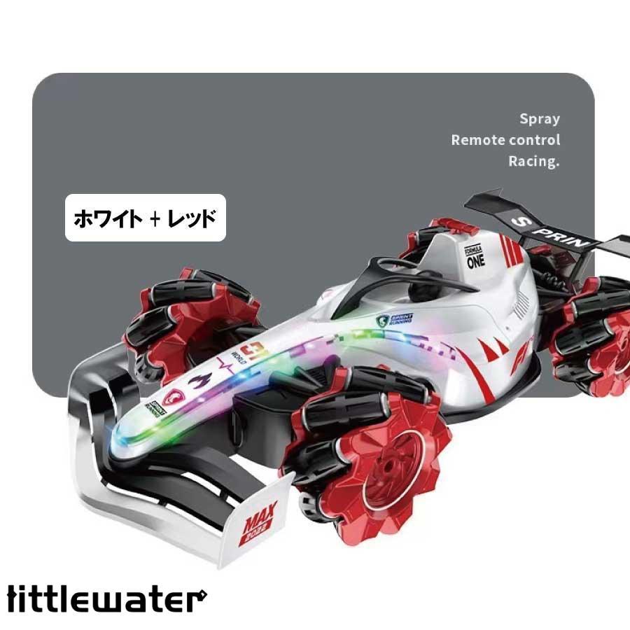 F-1 ラジコンカー　おもちゃ crc013-09.jpg