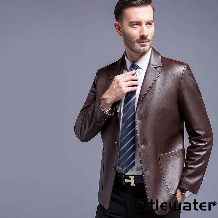 メンズ革ジャン 本革 秋冬 レザージャケット ライダースジャケット